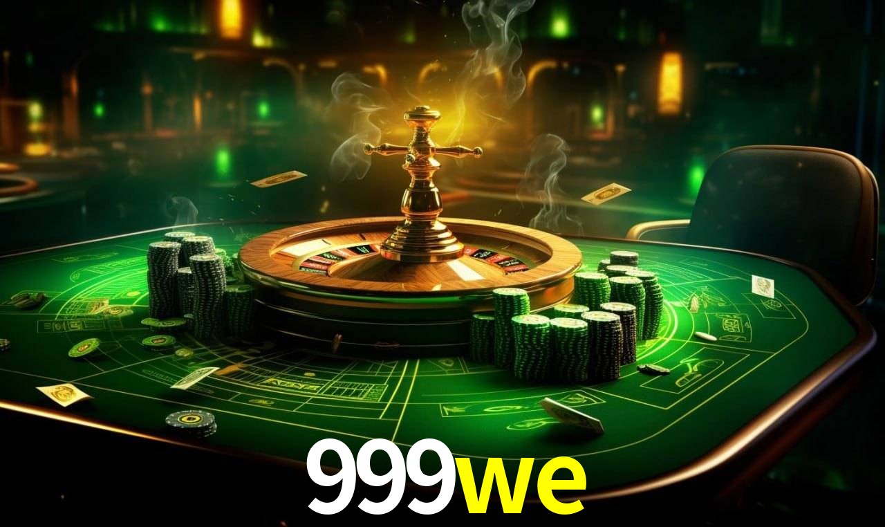 Download para Android e iOS na 999we