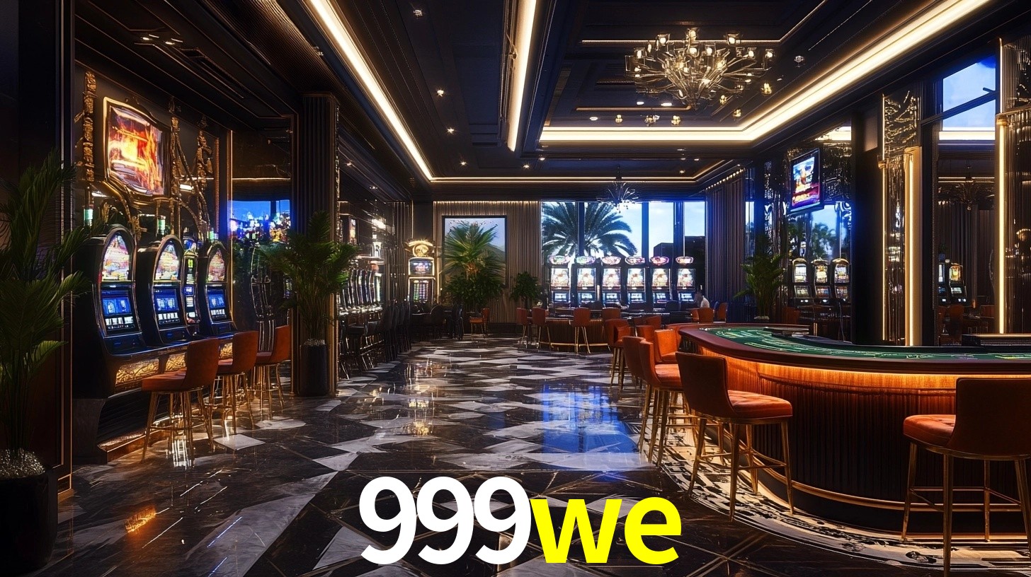 Cashback e recargas na 999we