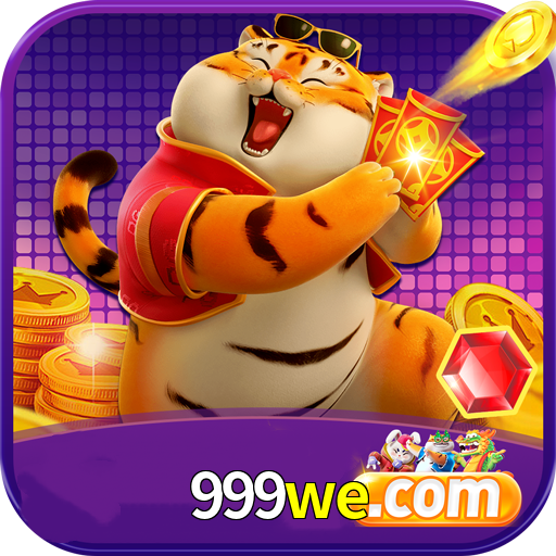 Imagem promocional da 999we mostrando a plataforma e suas vantagens